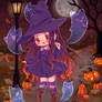Halloween Stroll