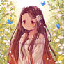 Spring flowers