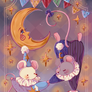 Moon Carnival