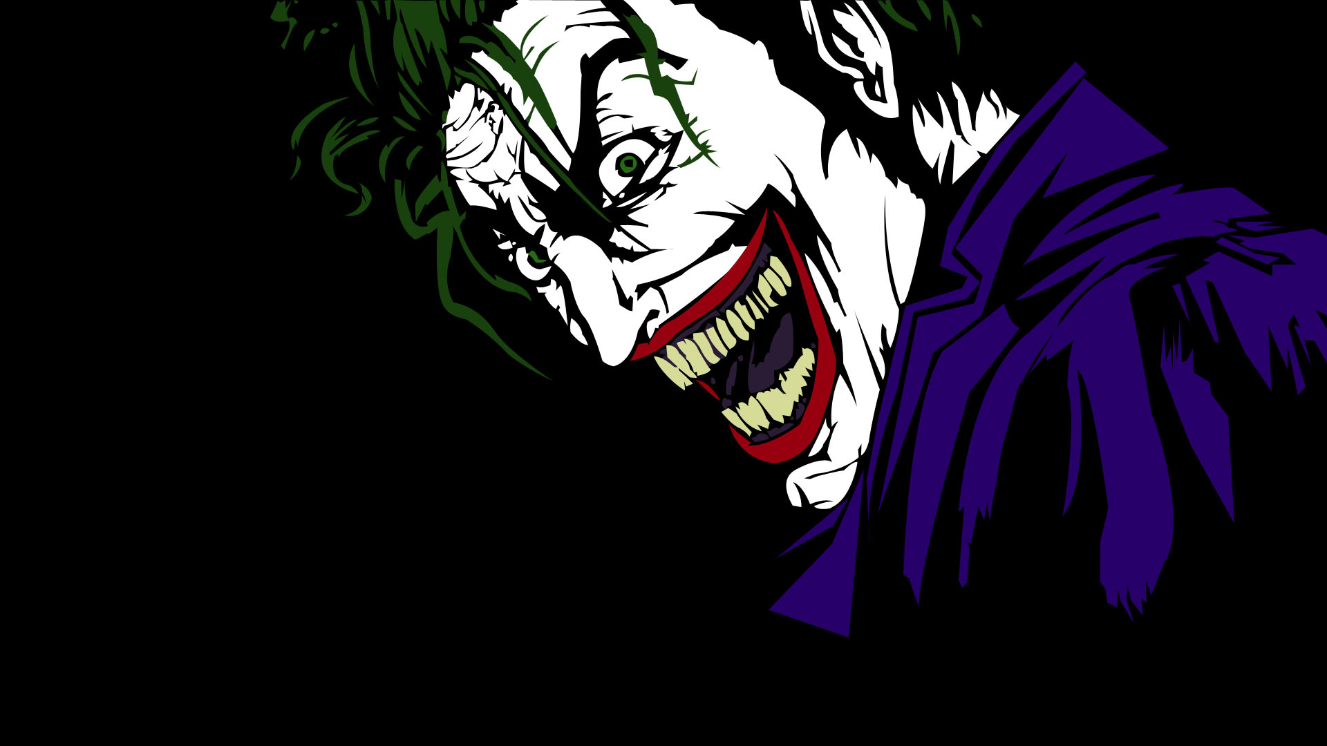 The Joker