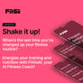 Shake it Up with FitGoAI!