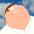 Peter Griffin Smexy Dance