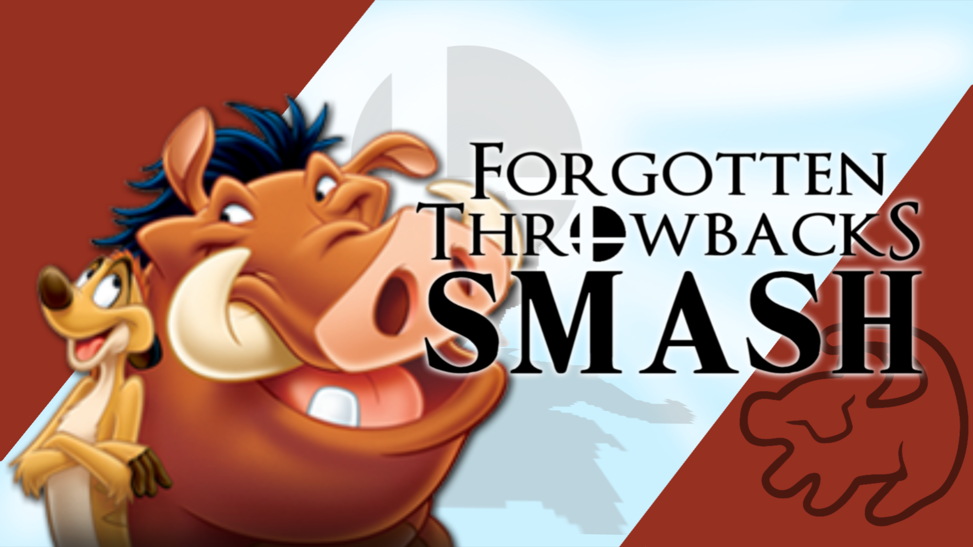FT Smash Fighter Wallpaper - Timon and Pumbaa by HudicMark219 on DeviantArt FT Smash Fighter Wallpaper - Timon and Pumbaa by HudicMark219 on DeviantArt