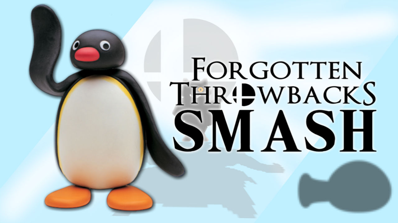 Ft Smash Fighter Wallpaper Pingu By Hudicmark219 On Deviantart Ft Smash Fighter Wallpaper Pingu By Hudicmark219 On Deviantart