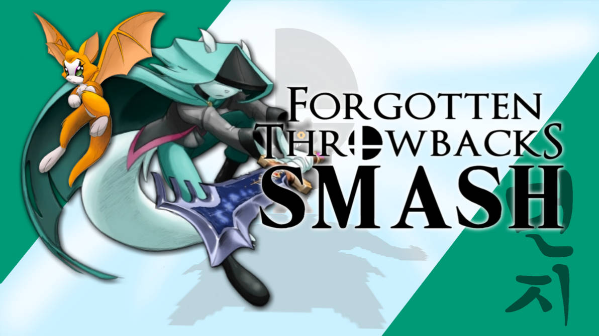 Deviantart Fidget Dust FT Smash Fighter Wallpaper - Dust and Fidget by HudicMark219 on DeviantArt