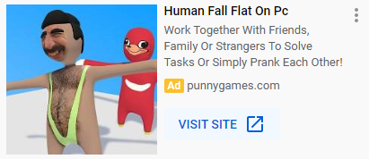 Cursed Youtube Ad By Hudicmark219 On Deviantart Cursed Youtube Ad By Hudicmark219 On Deviantart