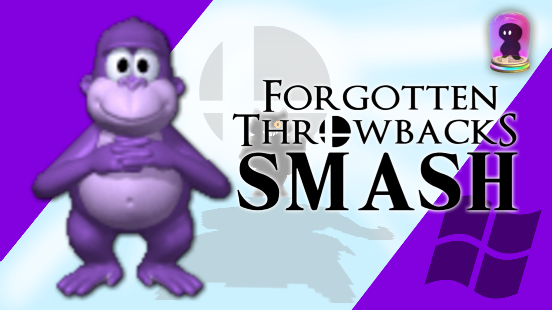 Bonzi Buddy HD : r/aiArt