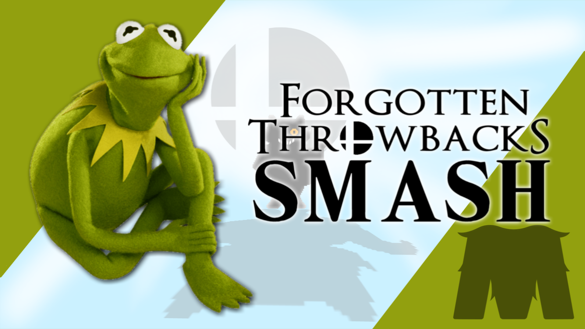 Ft Smash Fighter Wallpaper Kermit The Frog By Hudicmark219 On Deviantart Ft Smash Fighter Wallpaper Kermit The Frog By Hudicmark219 On Deviantart