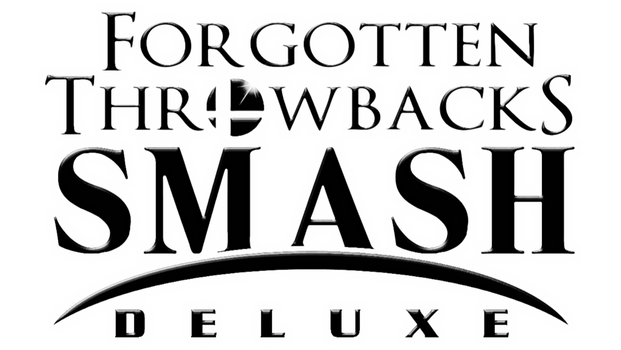 Forgotten Throwbacks Smash Deluxe (READ DESC.)
