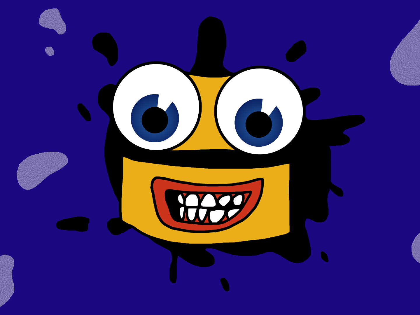 Klasky Csupo - Splaat by HudicMark219 on DeviantArt