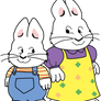 Max and Ruby