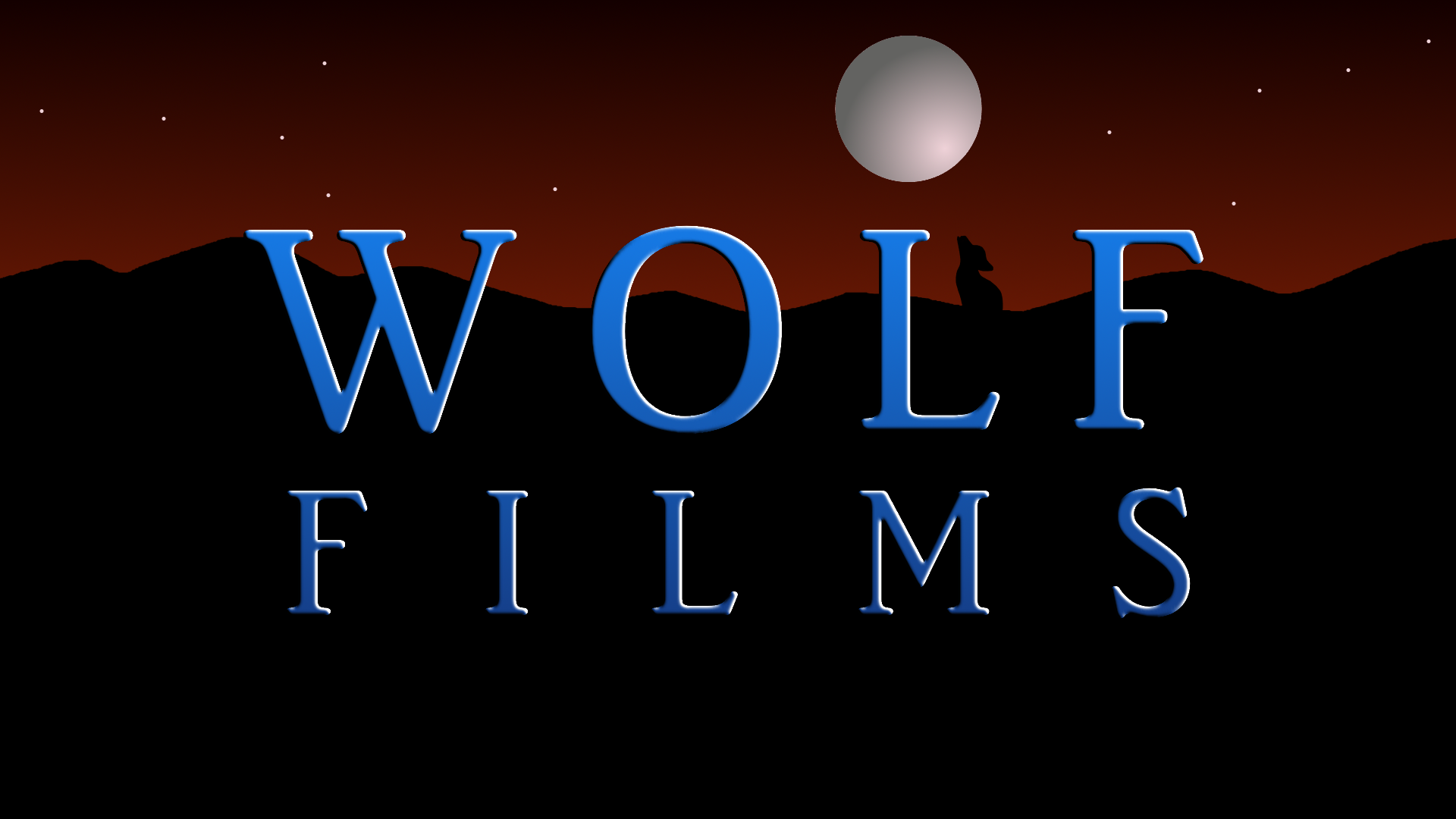 Wolf Films Wolf Films Logo (1989-2019) Remake by HudicMark219 on DeviantArt