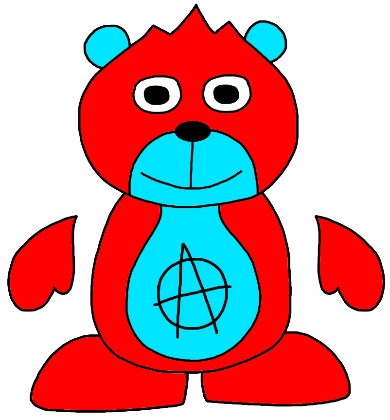 Xplotshi MontyBear (Xploshi) by HudicMark219 on DeviantArt