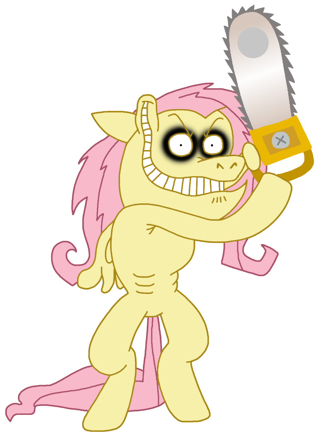 Fluttershed Fluttershed (PONY.MOV) by HudicMark219 on DeviantArt