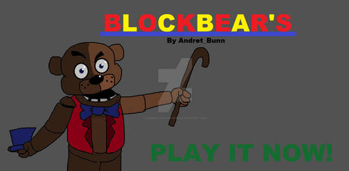 Explore The Best Blockbears Art Deviantart - block bears roblox