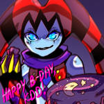 HAPPY BIRTHDAY, KDD! by WONDERRYUTA