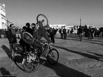Four Wheels by oToupeira Four Wheels by oToupeira