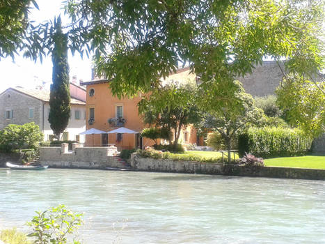 Borghetto Bella Vista