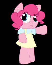 pinkie pie