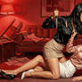 Red Room Terror