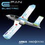 Airbus Efan Electric