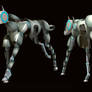 Robotic Horse