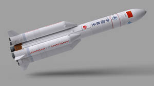 ChangZheng 5