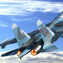 Su33 Naval