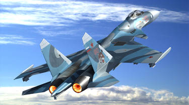 Su33 Naval