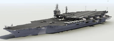 SuperCarrier