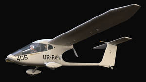 Aeroprakt 40