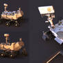 Mars 2020 Rover