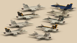 Super Hornet