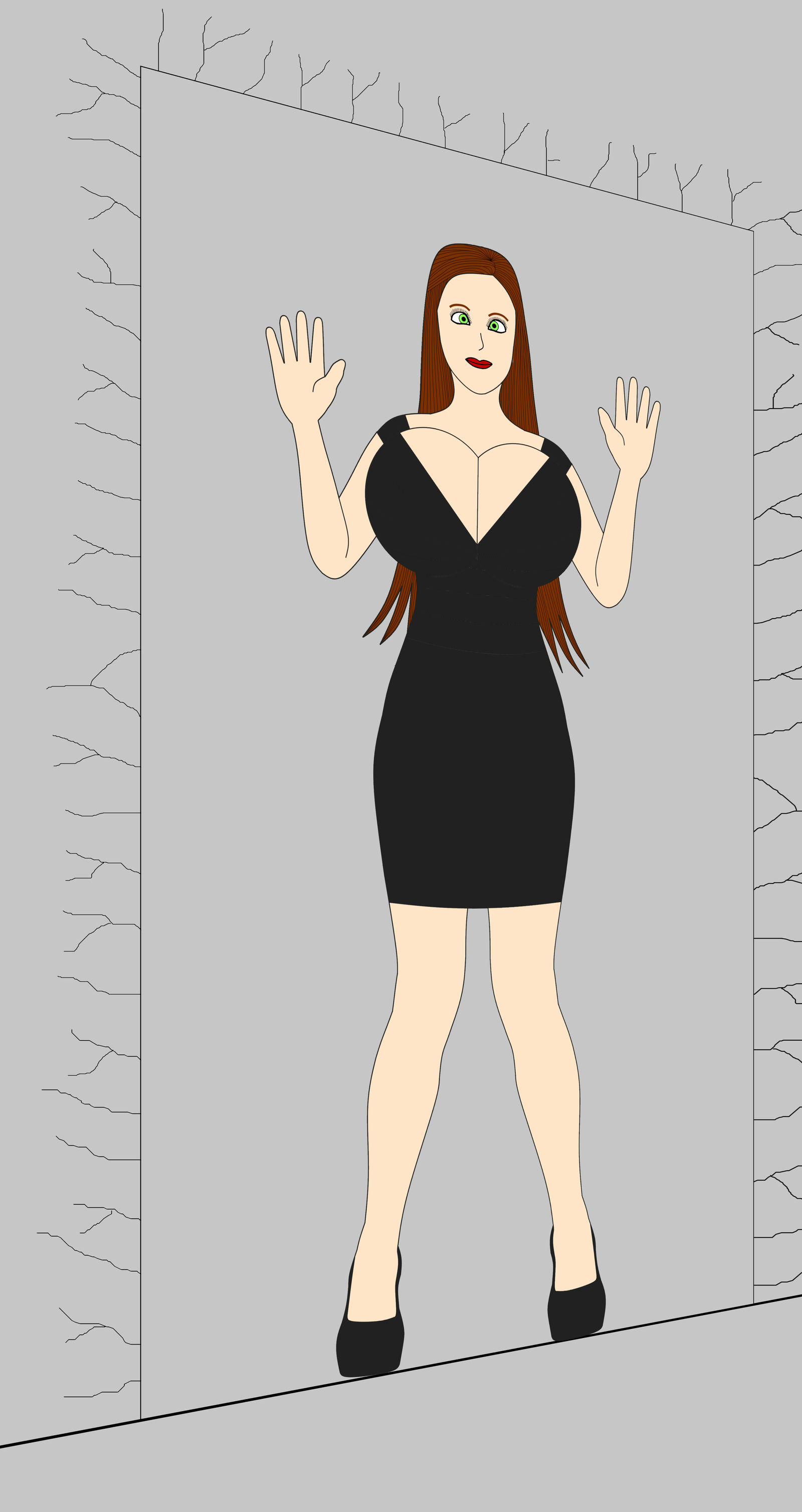 Flattened Deviantart - 5n6dlho