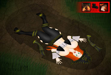 Miss Fortune Flattened