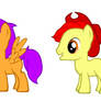 Male Cutie Mark Crusaders