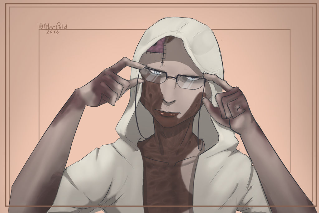 Rashvik Ruvik by AliterVoid on DeviantArt