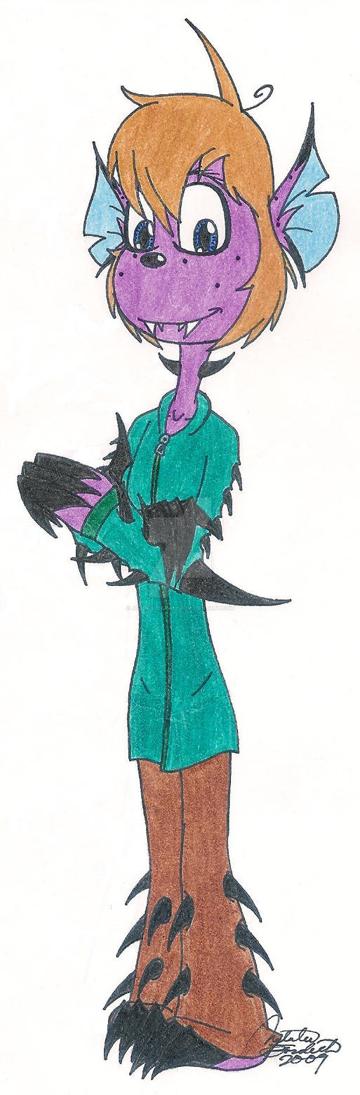 Darson's New Q and A by JojolovesAmelia on DeviantArt