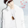 [FANART] BTS O!RUL8,2? Concept - SUGA