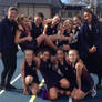 My Netball Team