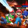 Mario and Sonic Forces