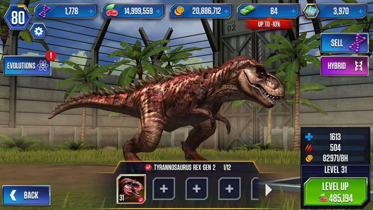 Tyrannosaurus rex/JW: TG  Jurassic world, Tyrannosaurus, Tyrannosaurus rex