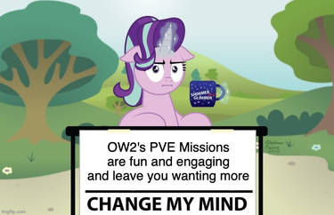 About OW2's PVE Missions