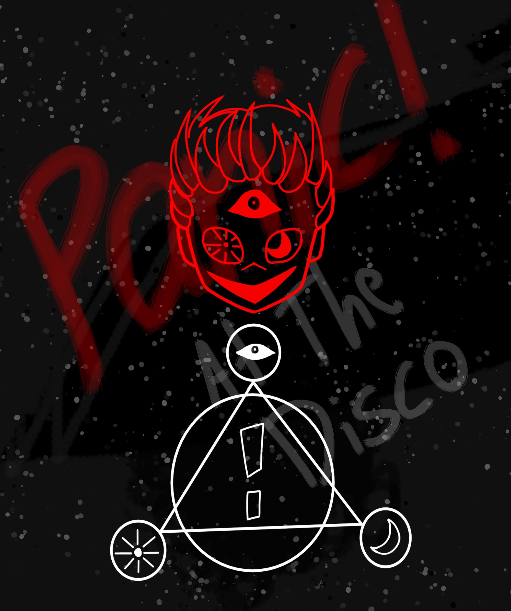 Panic! At The Disco