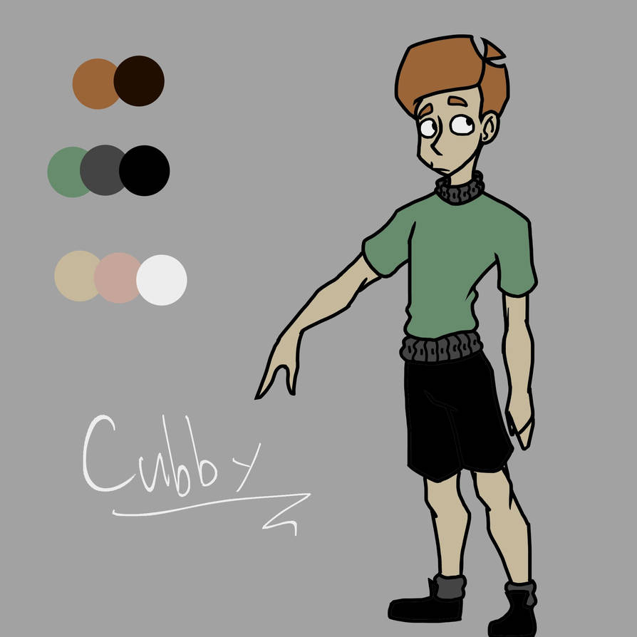 Cubby Reference 1 by SubscibeMachinePFTC on DeviantArt