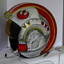 Luke Skywalker Helmet