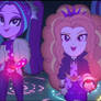 The Good Dazzlings (new mlp eg)