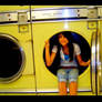 I Can Fit In A Dryer.