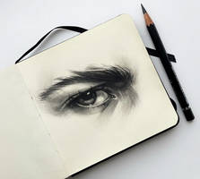 Eye study