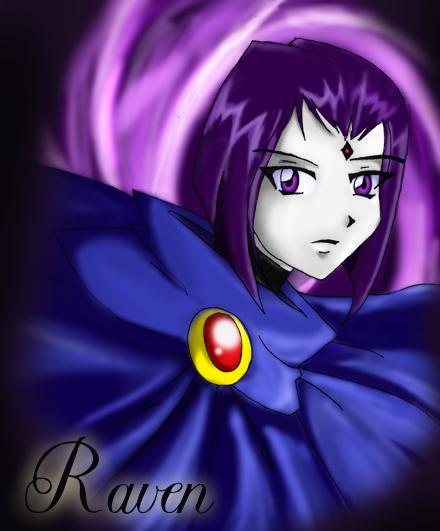 Raven